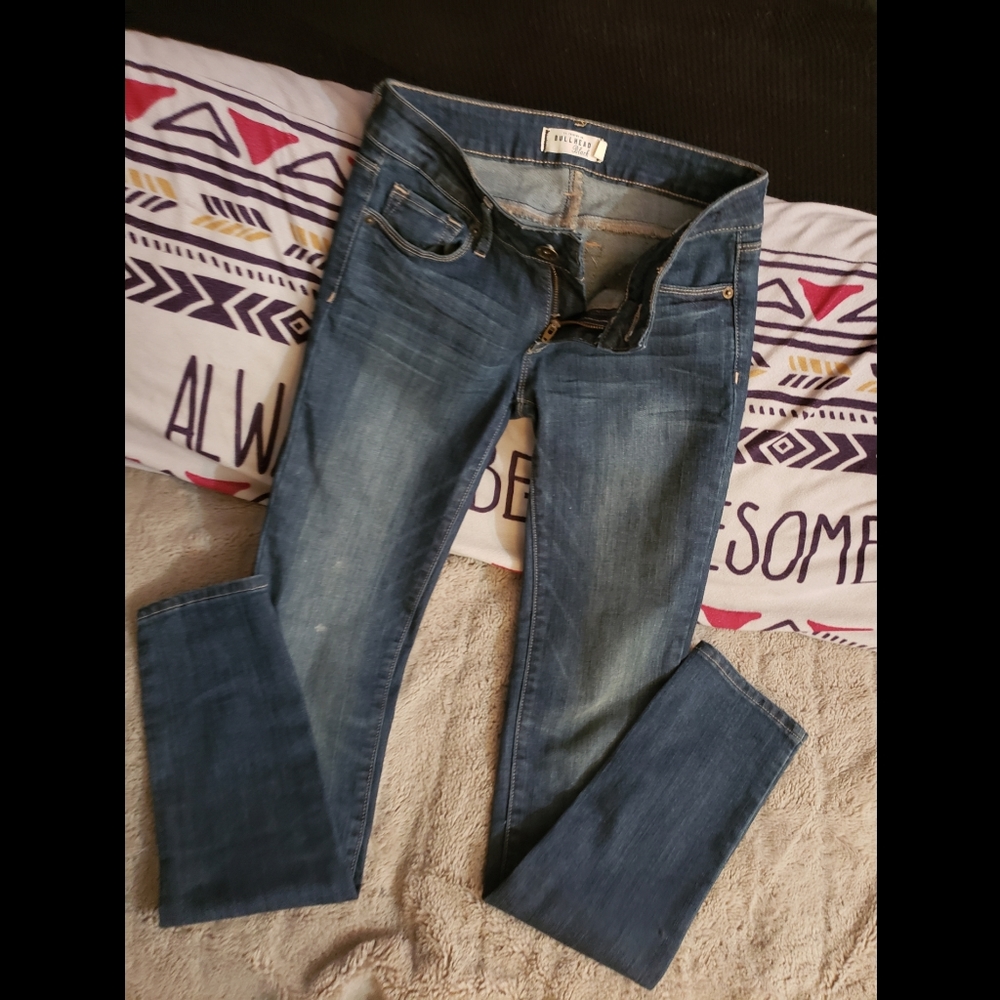 Bullhead Denim